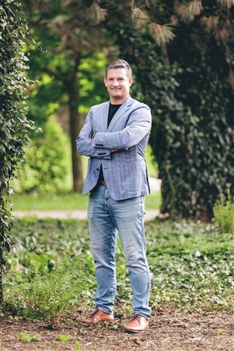 Lukáš Gašpar