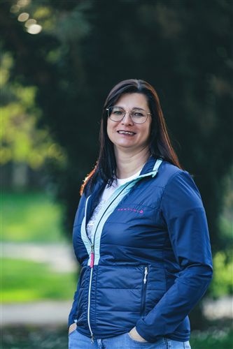Jana Poskerová